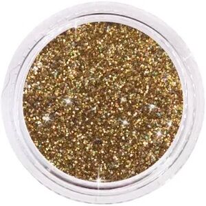 Gold Vegan Loose Eyeshadow Glitter